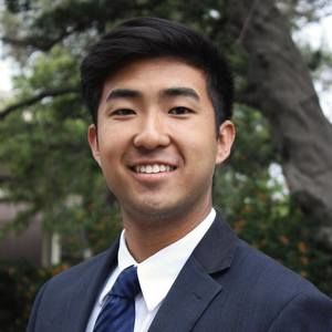 Meet your Posher, Jason